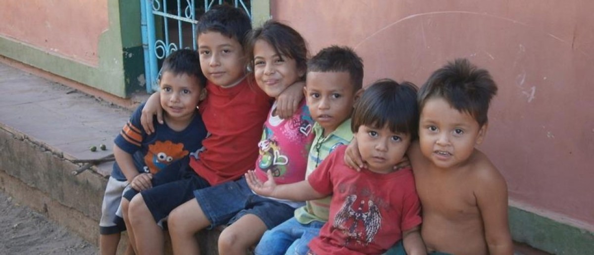 Welcome — Bienvenidos!